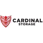 Cardinal Self Storage Logo