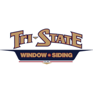 Tri-State Window & Siding Logo