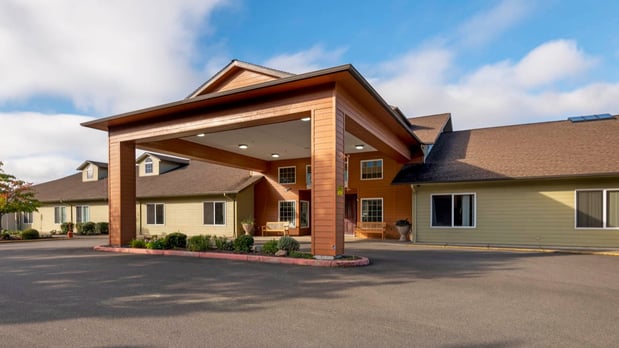 Images Brookdale Roseburg