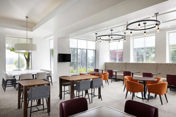 Images Hilton Garden Inn Denver South Park Meadows Area