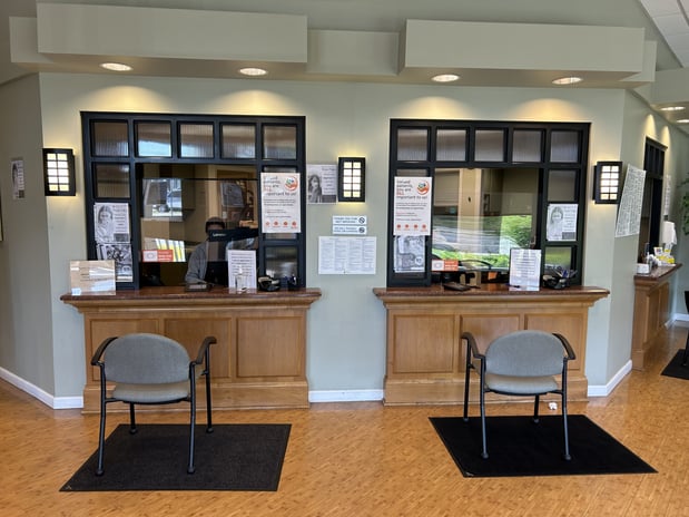 Images Atlantic Health Urgent Care at Ledgewood