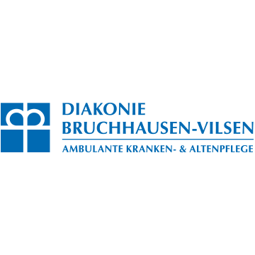 Logo Diakoniestation Bruchhausen-Vilsen
