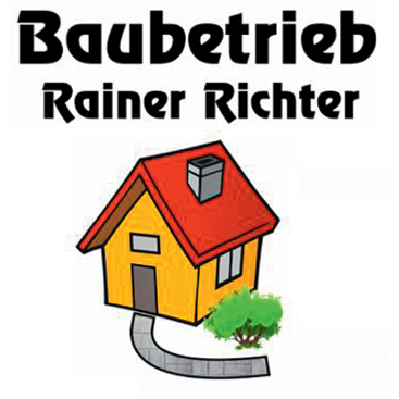Baubetrieb Richter in Wilthen - Logo
