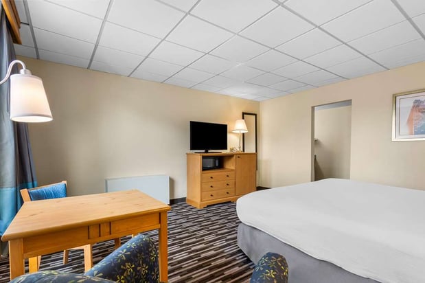 Images Best Western Lee's Motor Inn