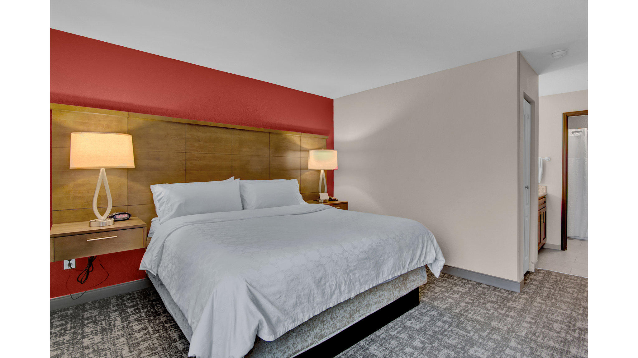 Staybridge Suites Salt Lake-West Valley City, an IHG Hotel West Valley City (801)746-8400