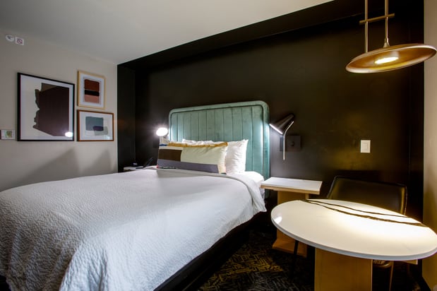 Images voco Flagstaff by IHG