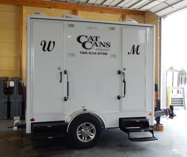 Images Cat Cans Portable Services of Manhattan