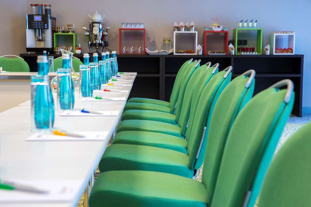 Images Park Inn by Radisson Istanbul Ataturk Airport