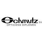 Schmutz SA, opticiens diplômés Logo