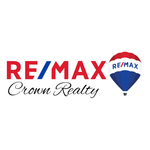 David Gagnon | RE/MAX Crown Realty Logo
