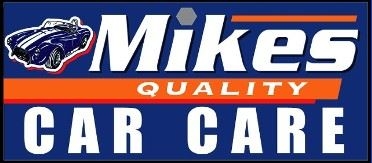 Images Mike's Quality Car Care