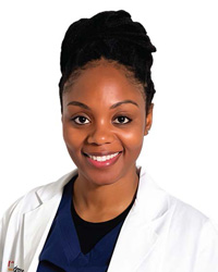 Selishia Michelle Mcfarlane, NP - Conyers, GA - Gastroenterology, Gastroenterologist, Nurse Practitioner