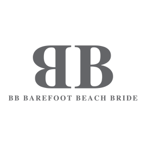 Barefoot Beach Bride Logo