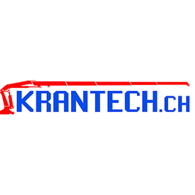 Krantech.ch AG Logo