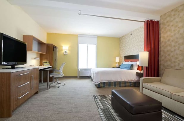 Images Home2 Suites by Hilton Biloxi North/D'Iberville, MS