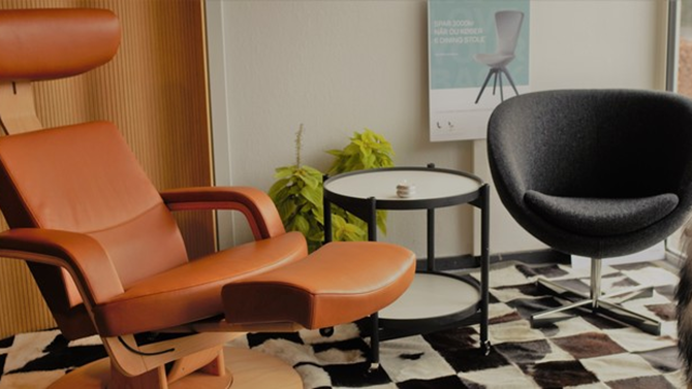 Images Stokke Center Århus