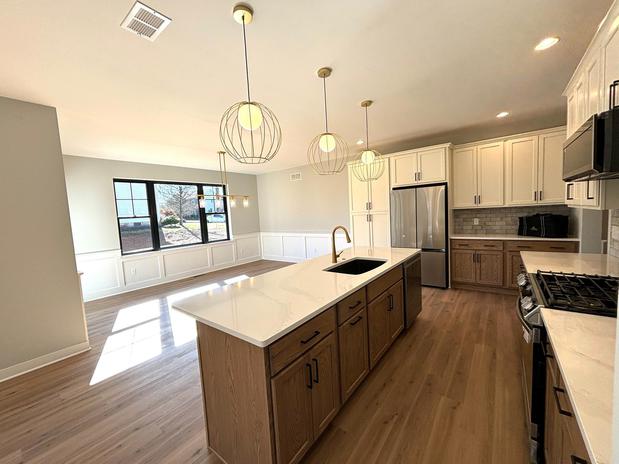 Images Spectrum Homes and Remodeling