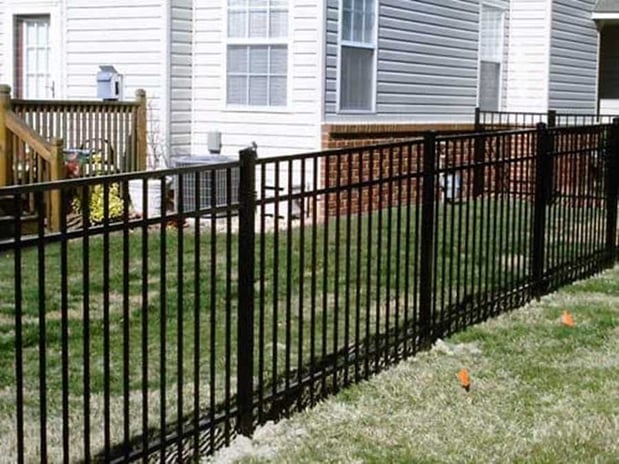 Images Diamond Fence