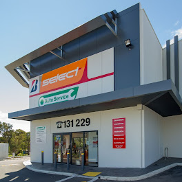 Images Bridgestone Select Tyre & Auto Baldivis