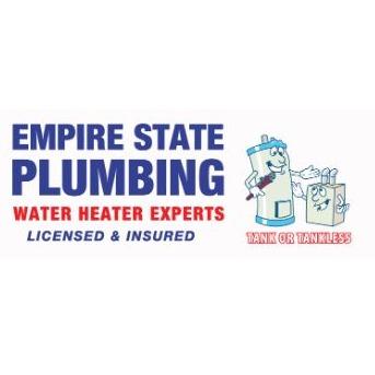 Empire State Plumbing Logo