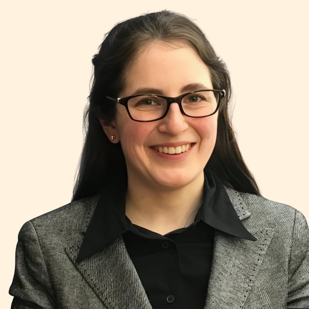 Images Elyssa Weber-Ku, Psychologist