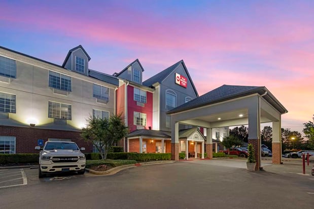 Images Best Western Plus Lake Lanier Gainesville Hotel & Suites