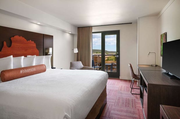 Images Aiden by Best Western Sedona