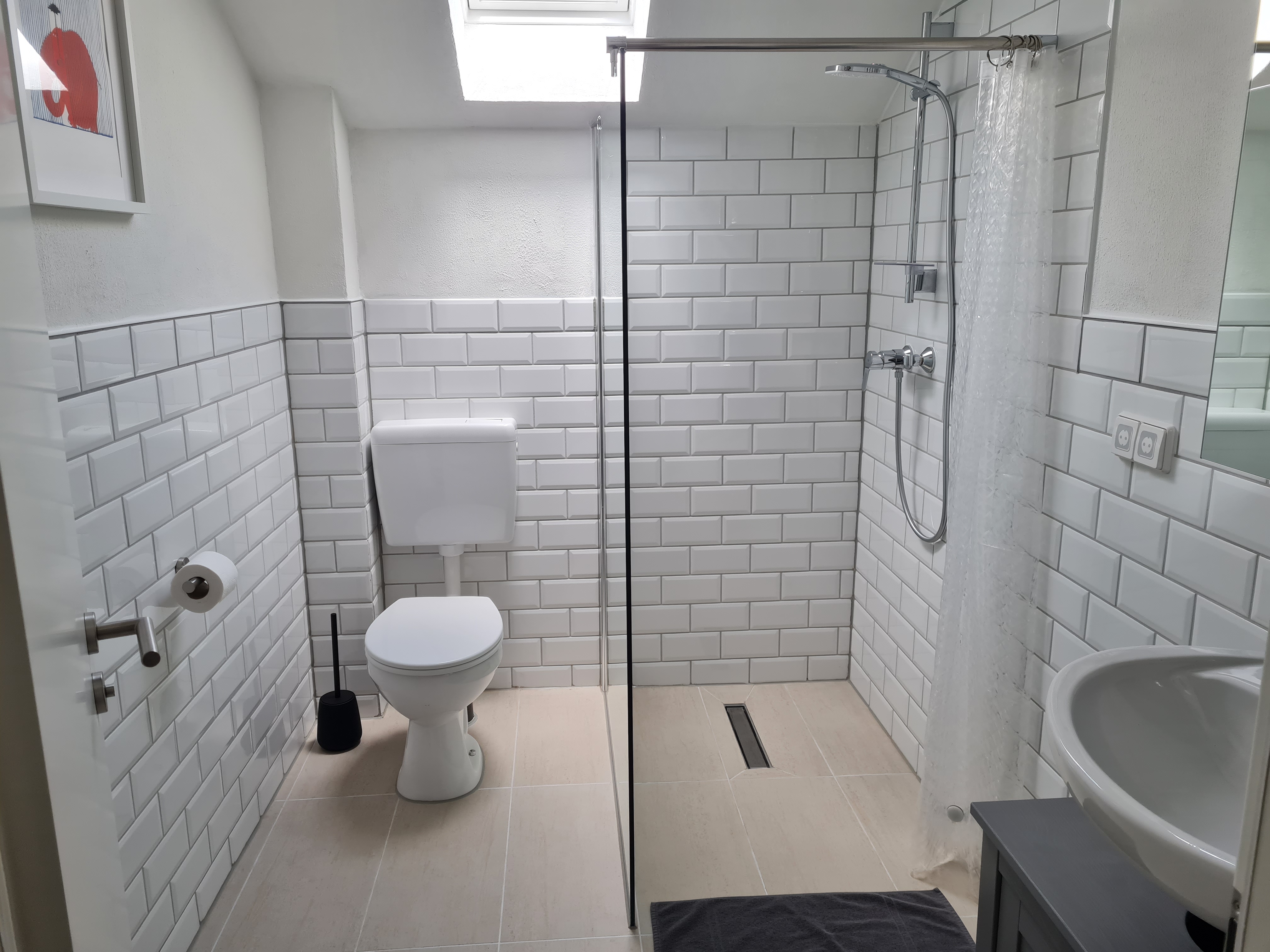 birds-nest Ferienwohnungen, Hauptstraße 17 in Darstein