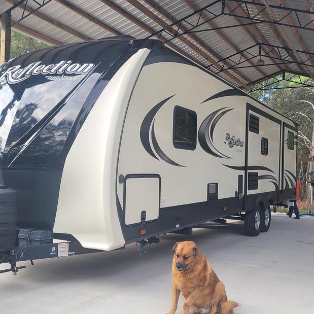 Images D-RV Mobile Repair