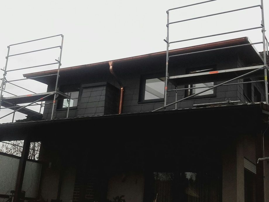 Zimmerei Absch GmbH, Weiskircher Weg 22 in Heusenstamm