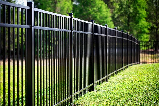 Images Fence Installers of Jacksonville