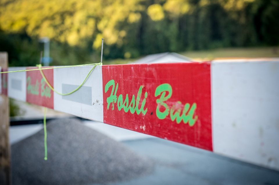 Bilder Hossli Bau GmbH