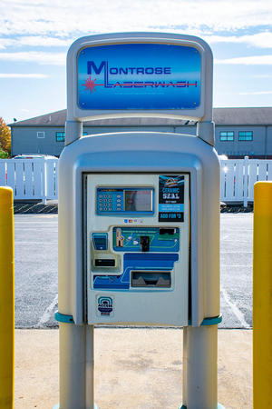 Images Montrose Laserwash