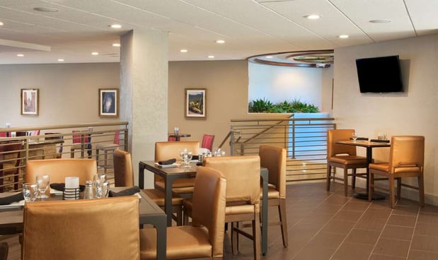 Images Embassy Suites by Hilton Colorado Springs