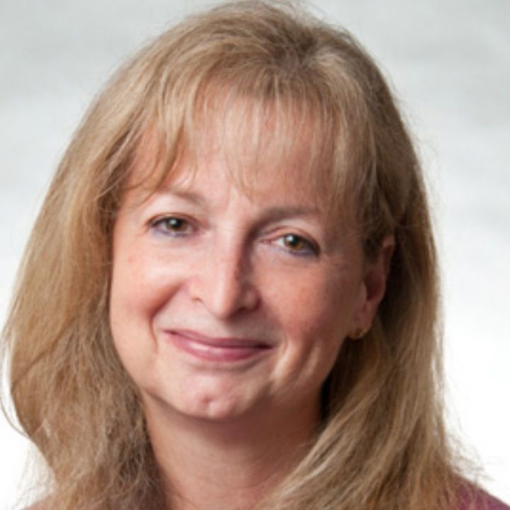 Patricia Tassinari