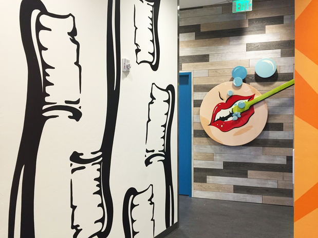 Images Edmond Pediatric & Teen Dentistry