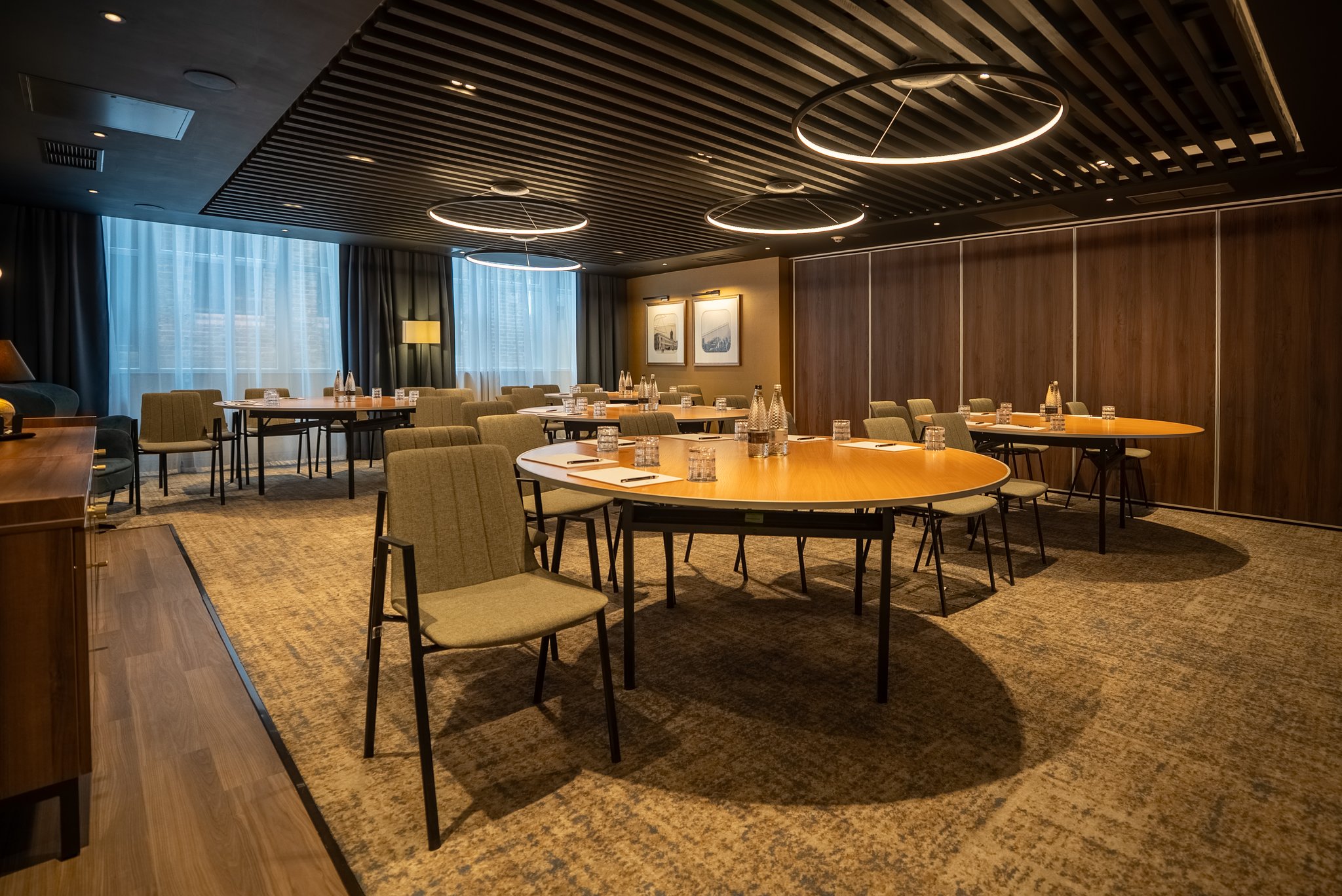 Images Hotel Indigo Leeds by IHG