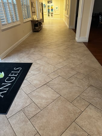 Images Voda Cleaning & Restoration