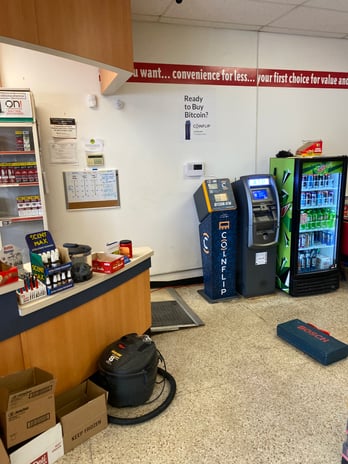 Images CoinFlip Bitcoin ATM - Amoco (Shoreview)