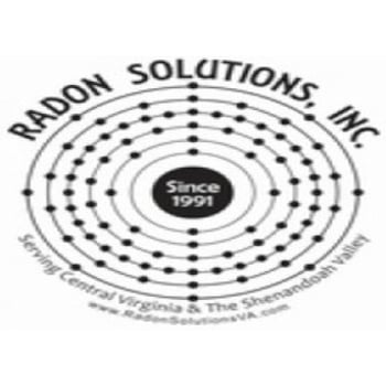 Radon Solutions Incorporated Logo