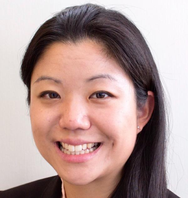 Dr. Elizabeth Qin, MD