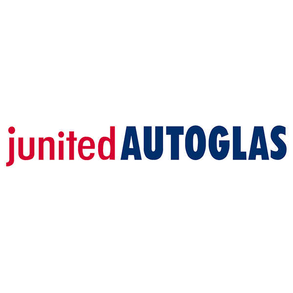 Logo junited AUTOGLAS Essen