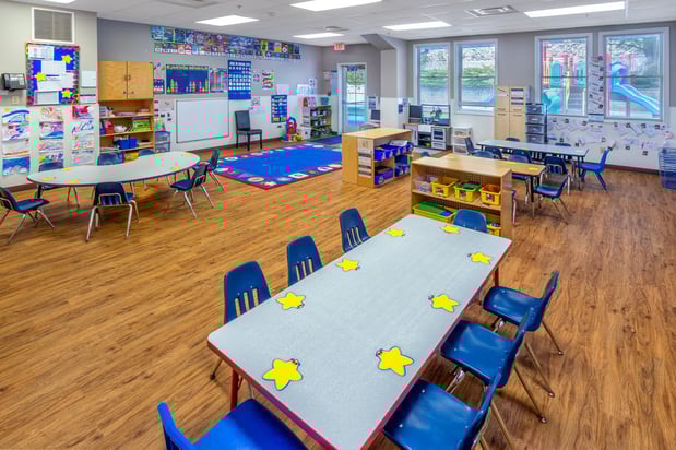 Images The Goddard School of Carmel (City Center)