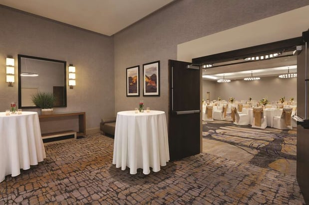 Images Hilton Scottsdale Resort & Villas