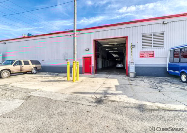 Images CubeSmart Self Storage