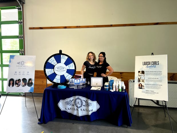 Images Lavish Salon LLC