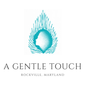 A Gentle Touch Logo