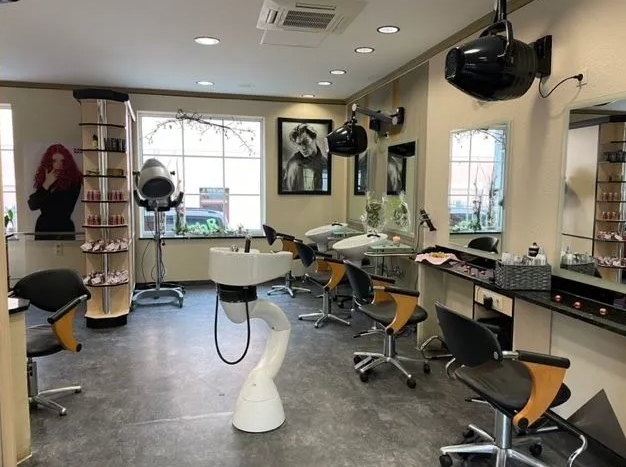 Bilder Sebnitzer Friseur & Kosmetik GmbH Haarstudio "S"