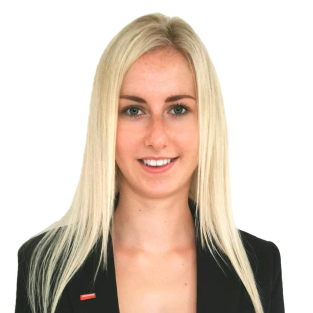 Wüstenrot Finanzberaterin: Jaqueline Dzanija, Wienerstraße 48 in Oberwart
