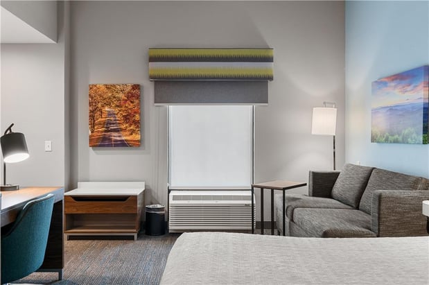 Images Hampton Inn Front Royal